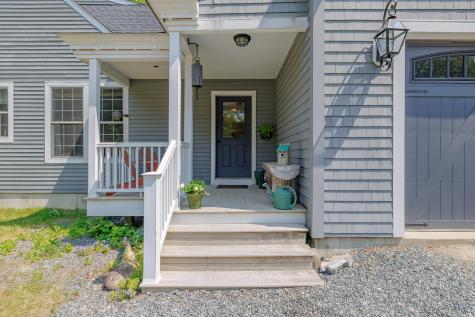 184 Twin Hill Road Ellsworth ME 04605