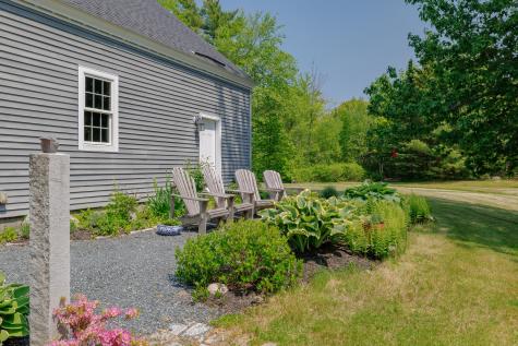 184 Twin Hill Road Ellsworth ME 04605