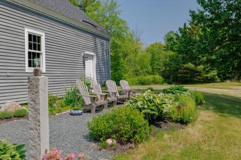 184 Twin Hill Road Ellsworth ME 04605