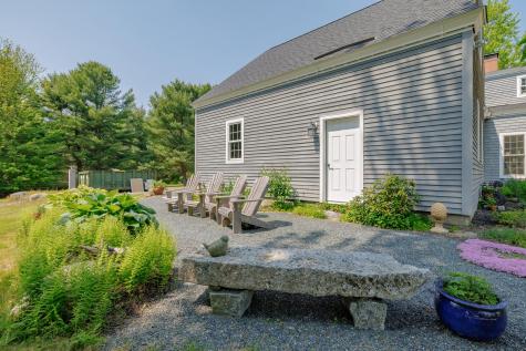 184 Twin Hill Road Ellsworth ME 04605