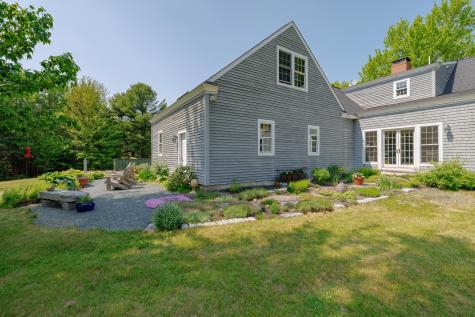 184 Twin Hill Road Ellsworth ME 04605