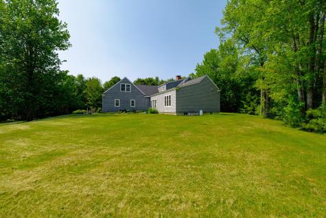 184 Twin Hill Road Ellsworth ME 04605