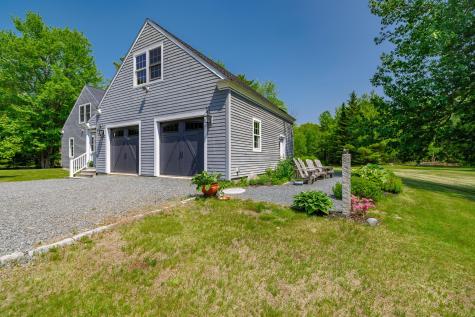 184 Twin Hill Road Ellsworth ME 04605