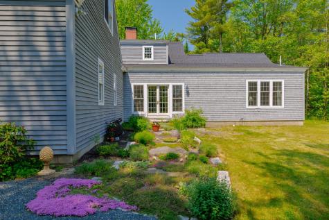 184 Twin Hill Road Ellsworth ME 04605