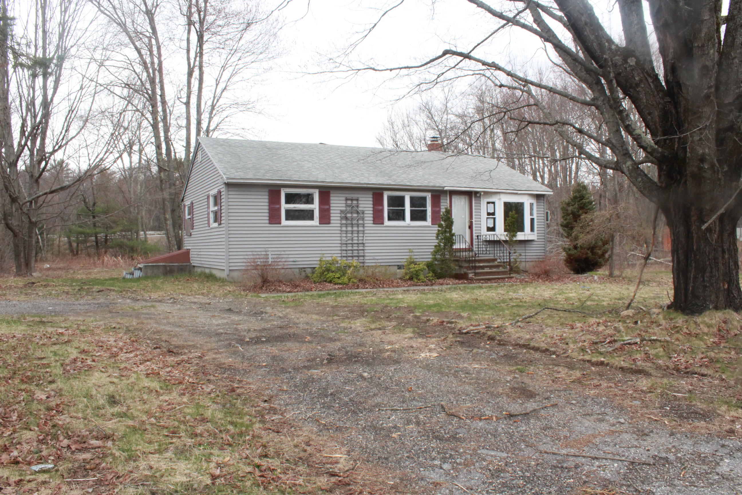 250 Portland Road Gray ME 04039