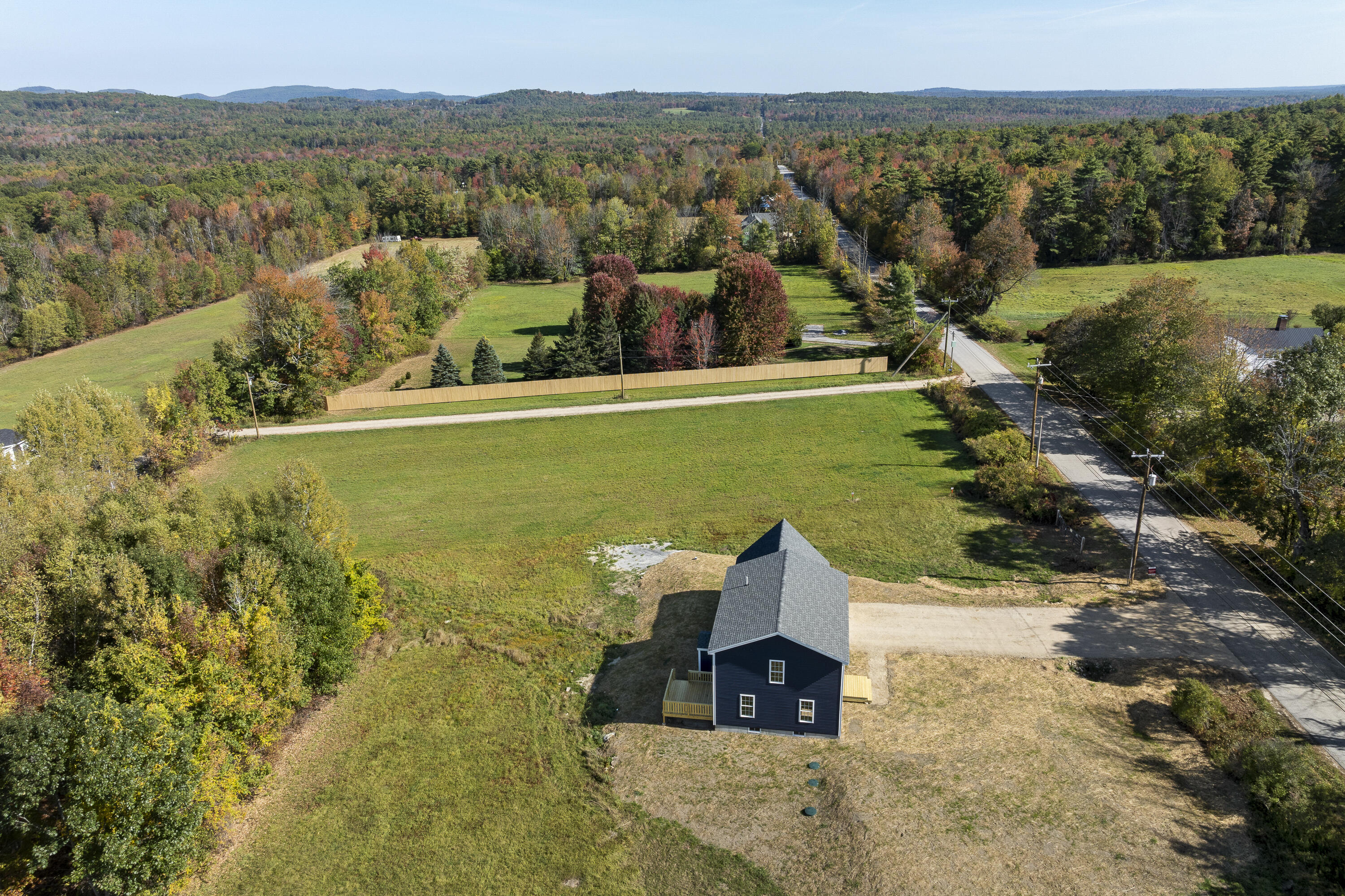 515 Range E Road Limerick ME 04048