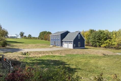 515 Range E Road Limerick ME 04048