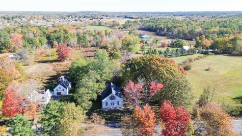 807 Alewive Road Kennebunk ME 04043