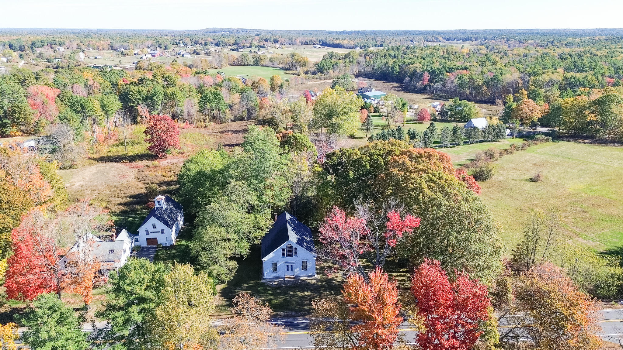 807 Alewive Road Kennebunk ME 04043