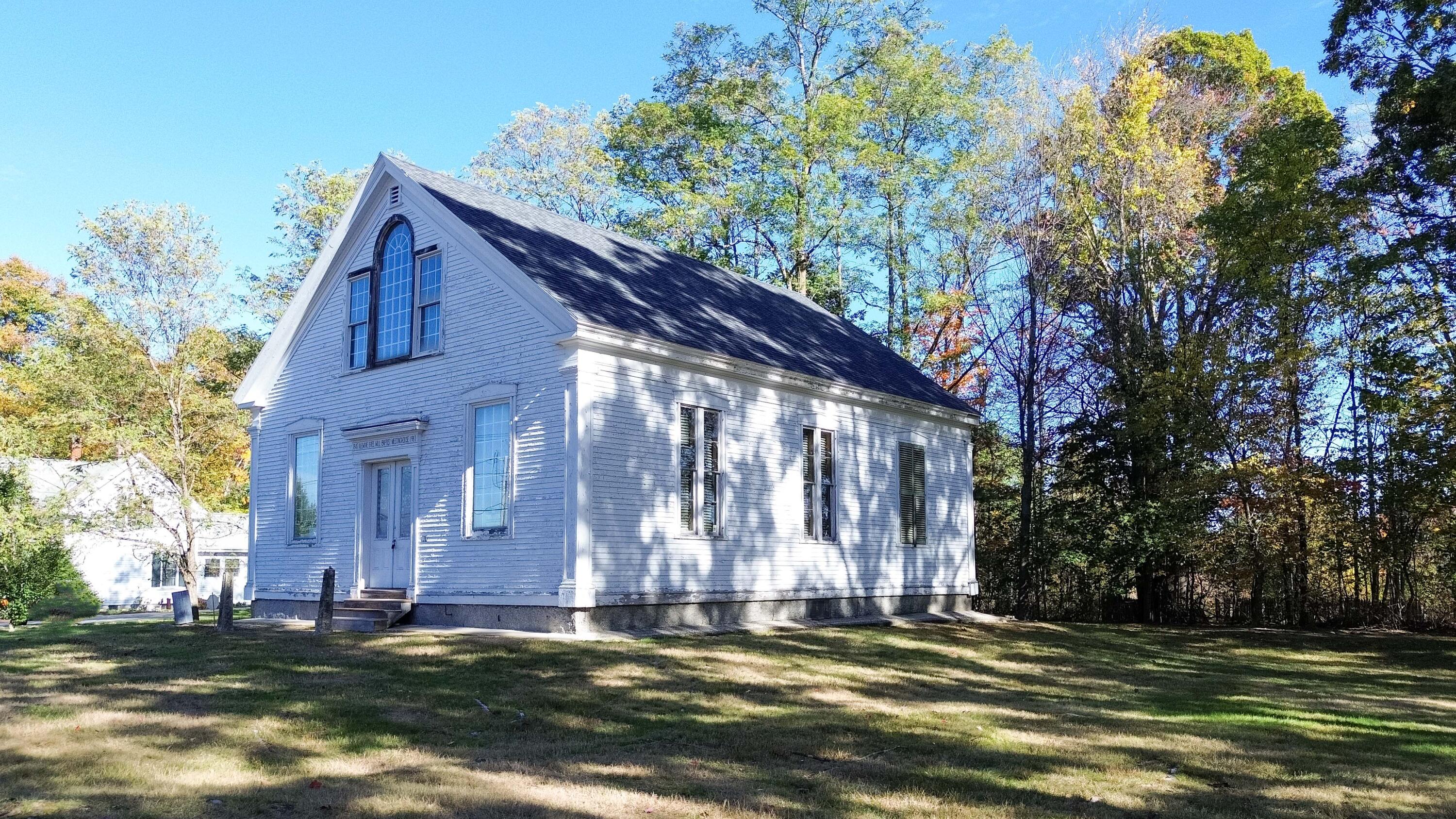 807 Alewive Road Kennebunk ME 04043