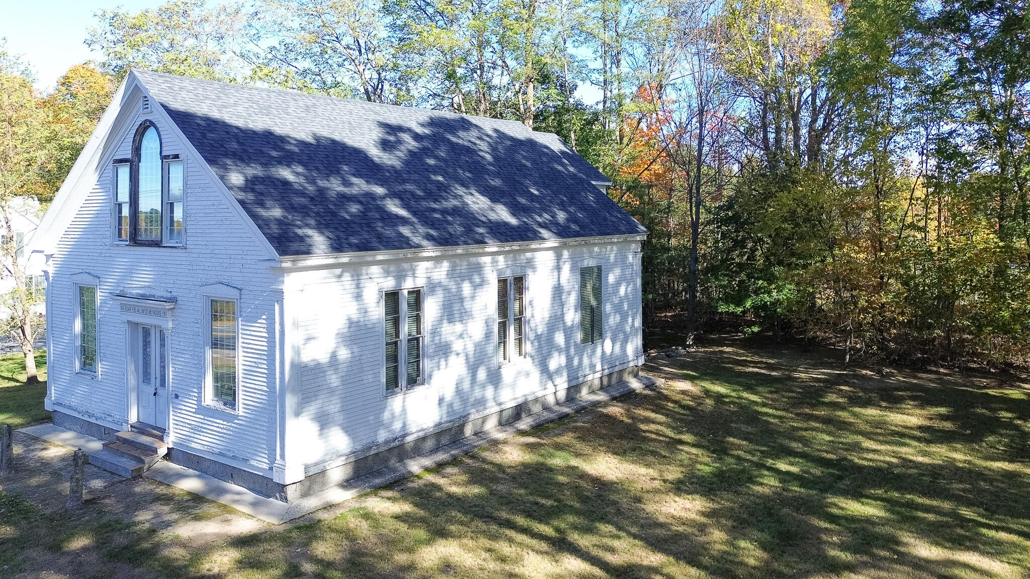 807 Alewive Road Kennebunk ME 04043