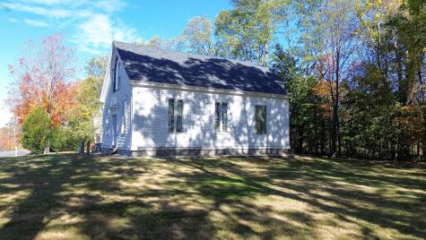 807 Alewive Road Kennebunk ME 04043