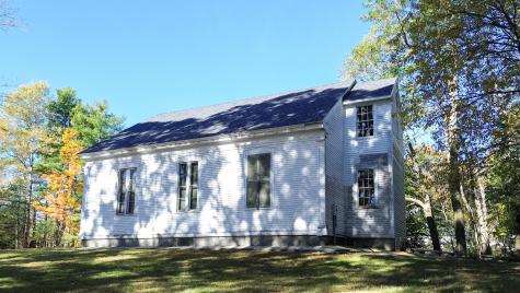 807 Alewive Road Kennebunk ME 04043