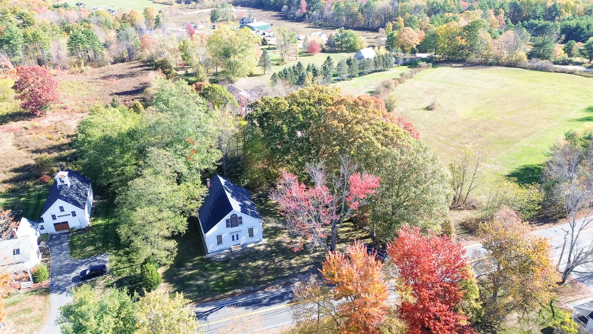 807 Alewive Road Kennebunk ME 04043