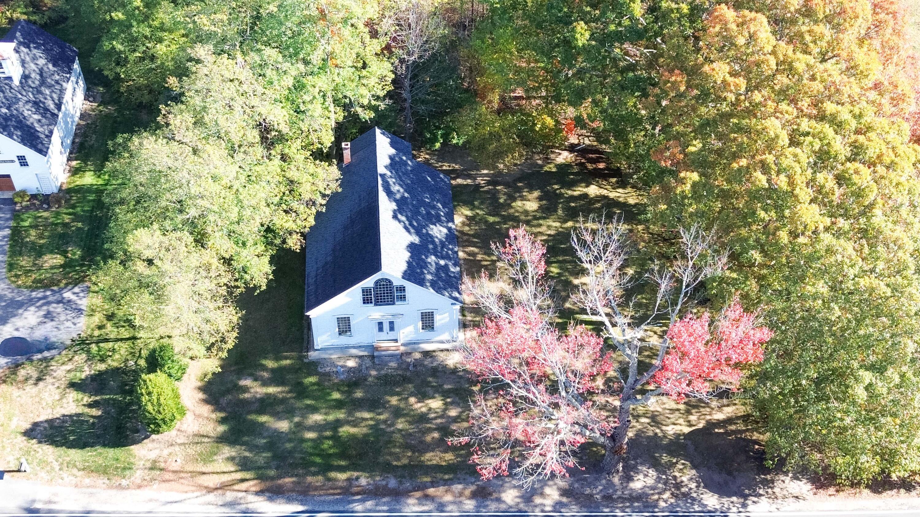 807 Alewive Road Kennebunk ME 04043