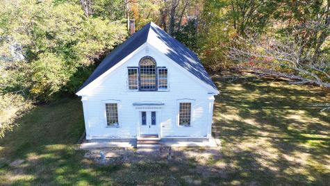 807 Alewive Road Kennebunk ME 04043