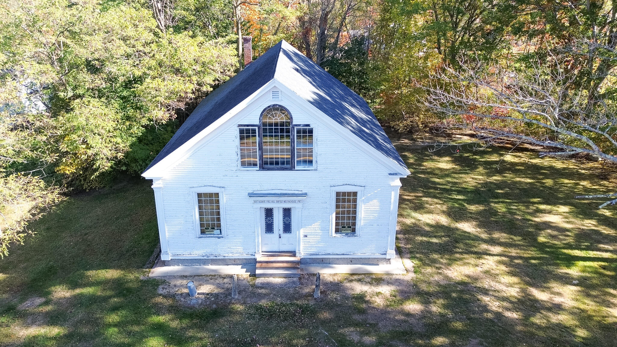 807 Alewive Road Kennebunk ME 04043