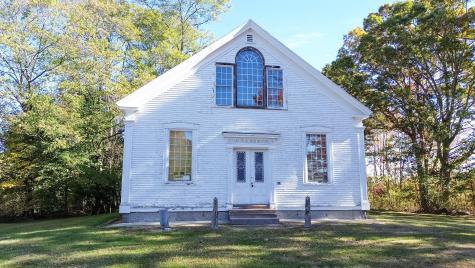 807 Alewive Road Kennebunk ME 04043