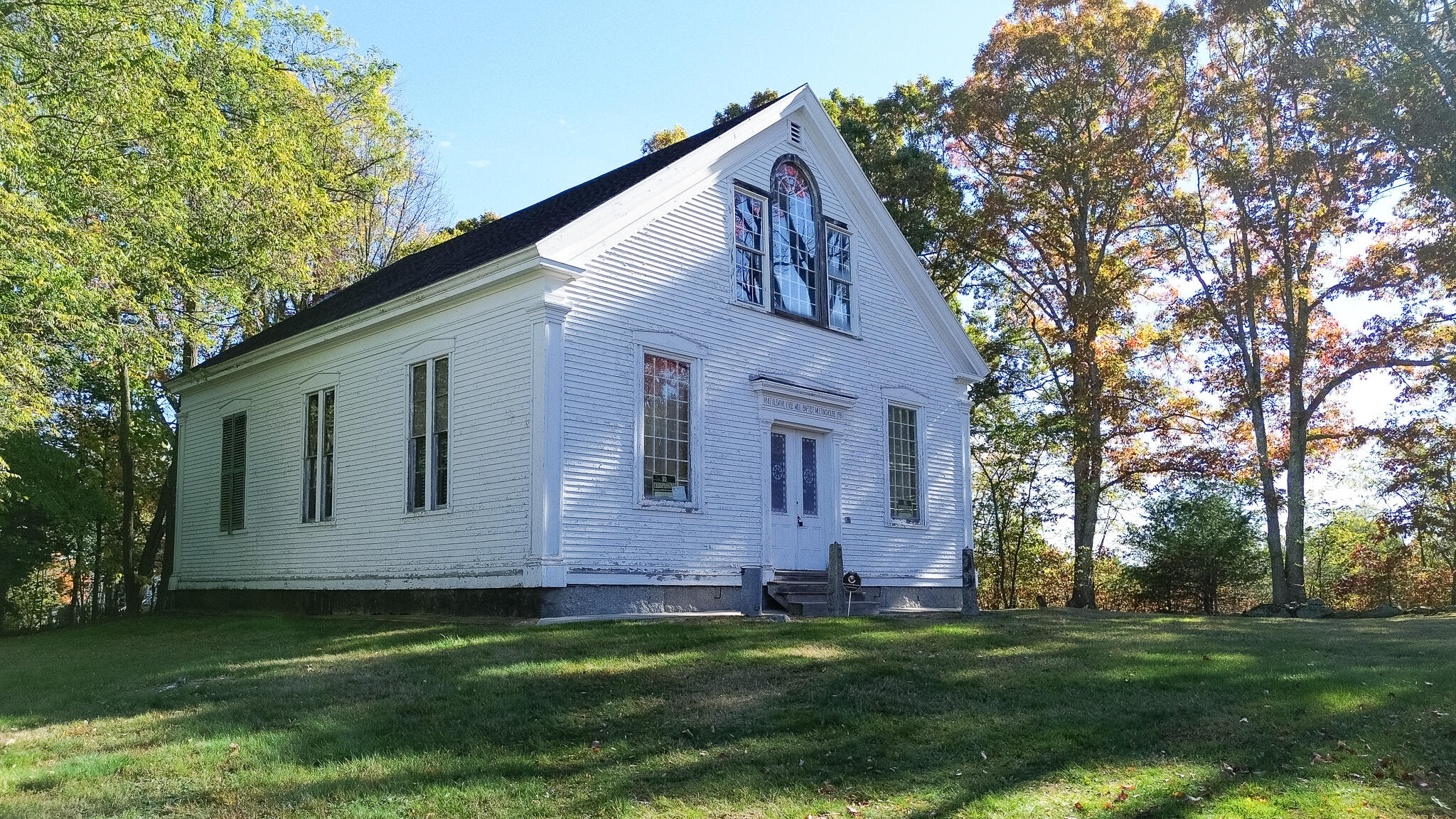 807 Alewive Road Kennebunk ME 04043