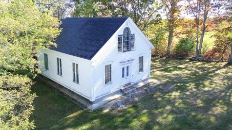 807 Alewive Road Kennebunk ME 04043