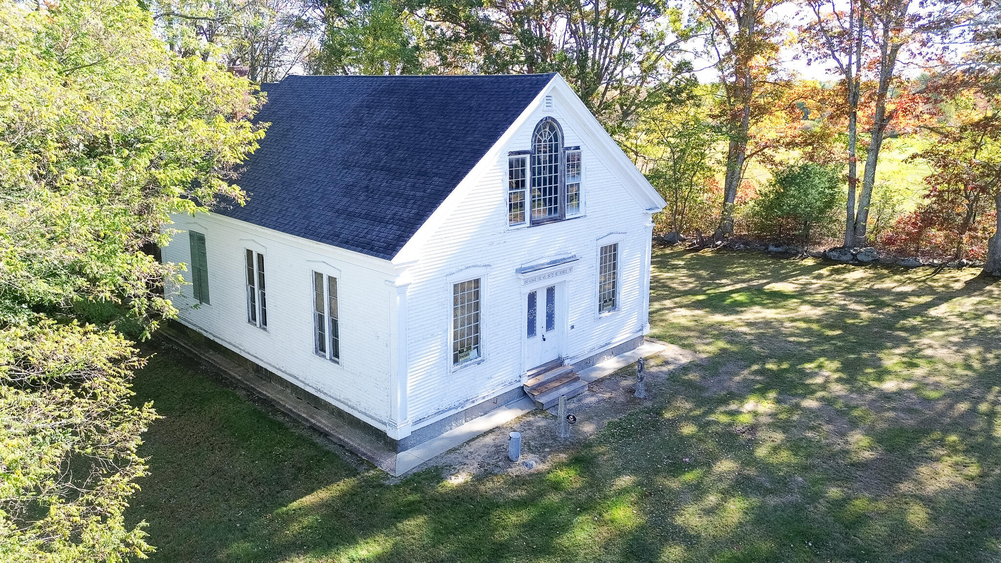 807 Alewive Road Kennebunk ME 04043