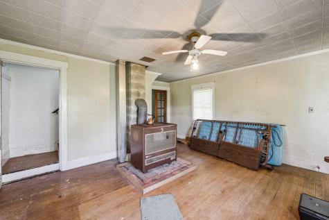 252 Schoodic Lake Road Brownville ME 04414