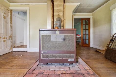 252 Schoodic Lake Road Brownville ME 04414