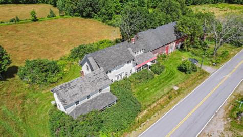 252 Schoodic Lake Road Brownville ME 04414