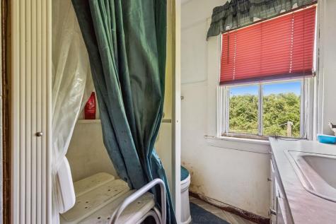 252 Schoodic Lake Road Brownville ME 04414