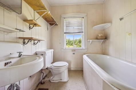 252 Schoodic Lake Road Brownville ME 04414