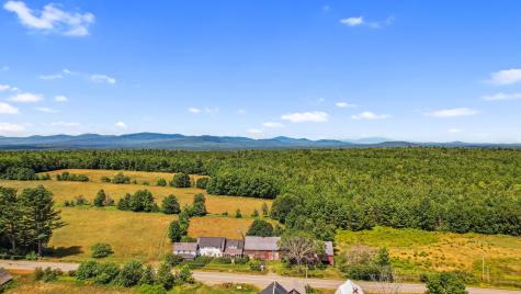 252 Schoodic Lake Road Brownville ME 04414