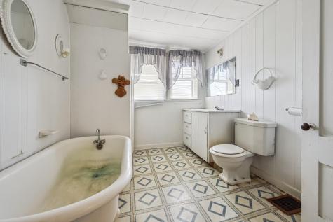 252 Schoodic Lake Road Brownville ME 04414