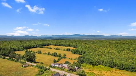 252 Schoodic Lake Road Brownville ME 04414