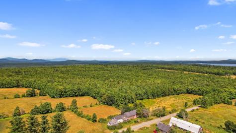 252 Schoodic Lake Road Brownville ME 04414