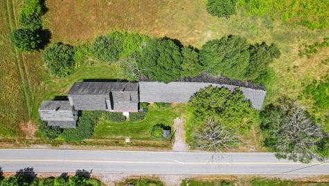 252 Schoodic Lake Road Brownville ME 04414