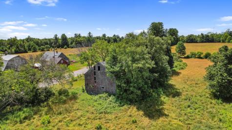 252 Schoodic Lake Road Brownville ME 04414