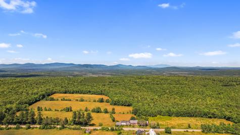 252 Schoodic Lake Road Brownville ME 04414