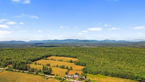 252 Schoodic Lake Road Brownville ME 04414