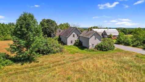 252 Schoodic Lake Road Brownville ME 04414