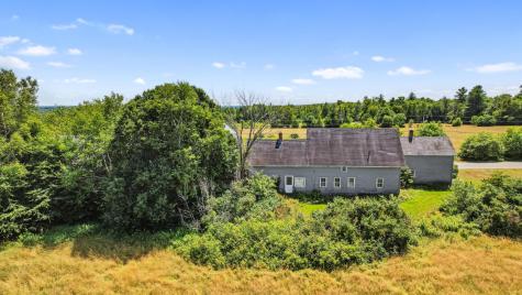 252 Schoodic Lake Road Brownville ME 04414