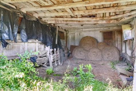 252 Schoodic Lake Road Brownville ME 04414