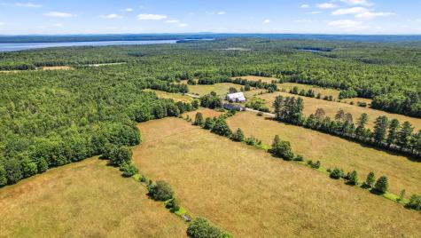 252 Schoodic Lake Road Brownville ME 04414