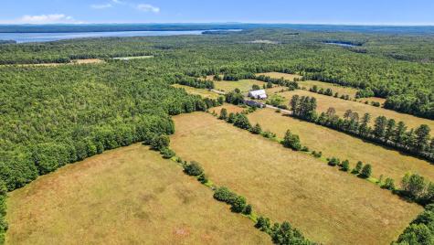 252 Schoodic Lake Road Brownville ME 04414