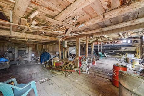 252 Schoodic Lake Road Brownville ME 04414