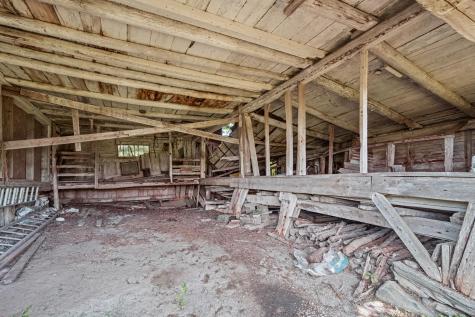 252 Schoodic Lake Road Brownville ME 04414