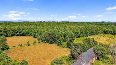 252 Schoodic Lake Road Brownville ME 04414