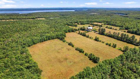 252 Schoodic Lake Road Brownville ME 04414
