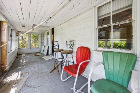 252 Schoodic Lake Road Brownville ME 04414