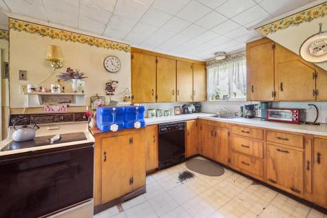 252 Schoodic Lake Road Brownville ME 04414