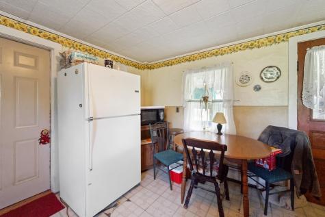 252 Schoodic Lake Road Brownville ME 04414